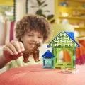 Magna - Tiles: Magnetická stavebnica Dog House 13 dielov