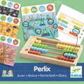 Djeco - Eduludo: Perlix - drevené počítadlo
