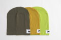 Juuj - Čiapka jednovrstvová/tenká M - rôzne farby