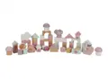 Little Dutch - Kocky drevené v tube Fairy Garden 