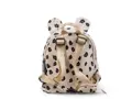 Childhome - Ruksačik - My First Bag Canvas Leopard