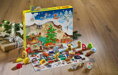 Haba - Moje prvé hry pre deti: Adventný kalendár