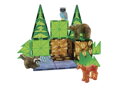 Magna-Tiles: Magnetická stavebnica Forest 25 dielov