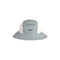 KiETLA - Klobúčik LION s UV ochranou 0 - 2 roky (Sky Blue)