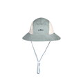 KiETLA - Klobúčik LION s UV ochranou 0 - 2 roky (Sky Blue)
