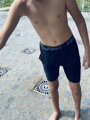 Plavky  BOY  MINIOO