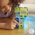 Magna - Tiles: Magnetická stavebnica Hamster Ball 13 dielov