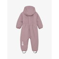 Color Kids - detský zimný overal - ružový