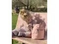 Childhome - Ruksačik - My First Bag Pink