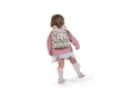 Childhome - Ruksačik - My First Bag Canvas Leopard