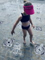 Plavky GIRL MINIOO 2-5 roky