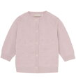 Fixoni - Detský kardigán - ružový