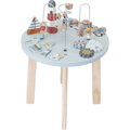 Little Dutch - Little Dutch stolík s aktivitami Námornícky záliv
