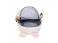 CHILDHOME DETSKÝ BATOH MY FIRST BAG TEDDY OFF WHITE