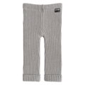 Fusakle  - Detské pletené legíny MERINO  110/116 rôzne farby
