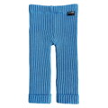Fusakle  - Detské pletené legíny MERINO  98/104 rôzne farby