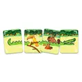 Djeco - Kartová hra Safari Croco