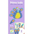 Djeco - Eduludo: Primo Ludo Čísla- počítanie do 3