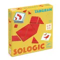 Djeco - Hra Tangram