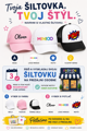 Personalizovaná šiltovka s vlastným menom, textom alebo vzorom