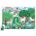 Puzzle Unicorn Dream