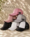 Mini Cap -Detská šiltovka pre každý deň 