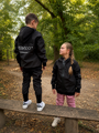 Softshell bunda Warm, dry & ready to explore.