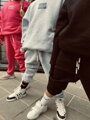 Cozy Step Socks – detské ponožky 
