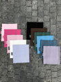 Soft Neck Warmer - Detský nákrčník z jemného materiálu