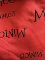 MiniOO klobúk – rastúci detský klobúk z tenkej teplákoviny