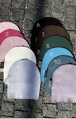 Soft Touch Beanie-  Detská čiapka z jemného materiálu