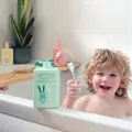 Jack N´Jill -  Bathtime PENA do kúpeľa s bublifukom 300ml