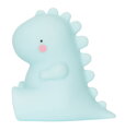 A Little Lovely Company - malé nočné svetlo - T-rex