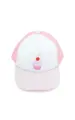 Lamama - Šiltovka ružová Cupcake