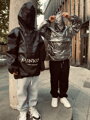 Bunda ''rain coat''