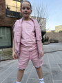 Pocket Shorts - Detské kraťasy s vreckami