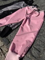 Rainy Play Pants – letné softshell nohavice pre deti