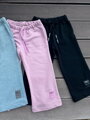 Baggy Comfort Pants - Široké detské tepláky 
