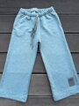 Baggy Comfort Pants - Široké detské tepláky 