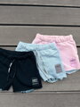 Pocket Shorts - Detské kraťasy s vreckami