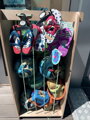 Detské žabky Flip Flop s gumičkou na päte - MICKEY