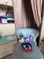 Detské žabky Flip Flop s gumičkou na päte PEPPA PIG