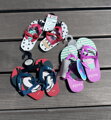 Detské žabky Flip Flop s gumičkou na päte PEPPA PIG