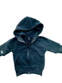 Cozy Hoodie - Detská mikina z mäkkého materiálu