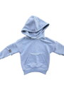 Cozy Hoodie - Detská mikina z mäkkého materiálu
