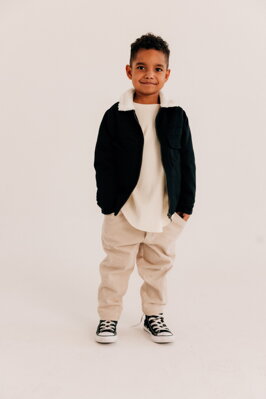 Minikid bunda 