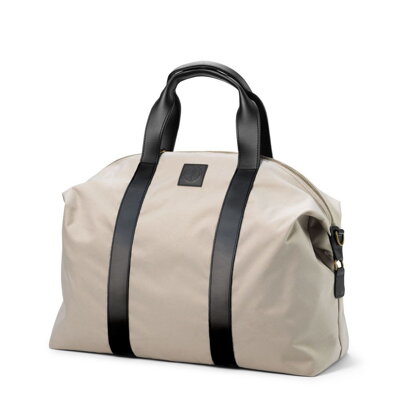 Prebaľovacia taška Elodie Details - Moonshell  Praktická taška pre potrebné veci na cesty.