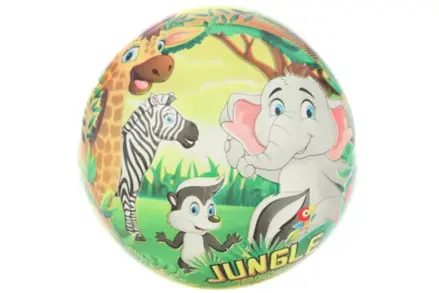Lopta Zvieratka 23 cm