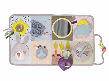 Taf Toys - Hrací pult Záhrada