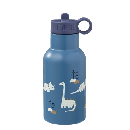 Fresk Nordic - termofľaša dino 350ml
